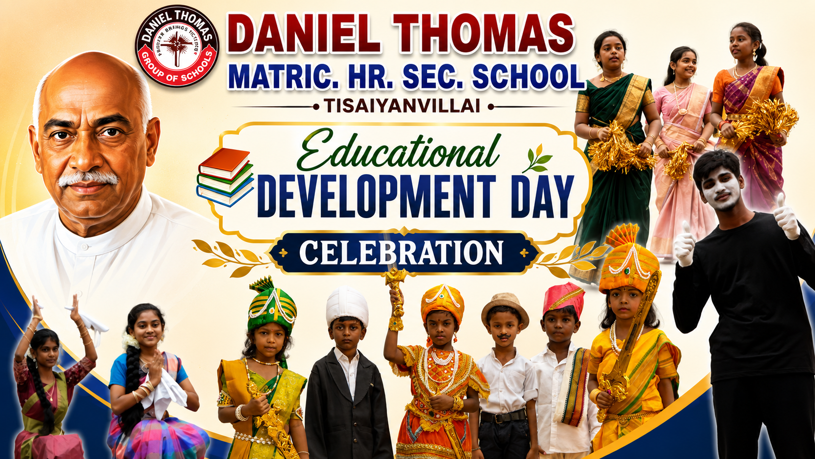 Student Cultural Programs